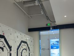 -极客游泳健身(王府井店)