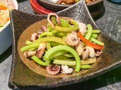 -德永枣香烤鸭(官舍店)