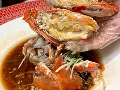 -小厨师·二十年沈家门小海鲜(百井坊巷店)