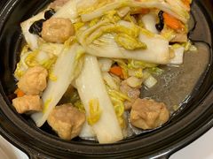 -山泉公馆酒家(珠江新城店)