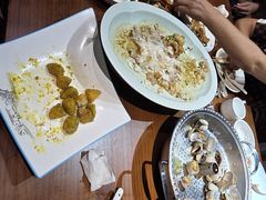 -良师门滨海人家·海鲜·家常菜(滨海城店)