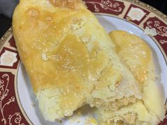 牛舌酥-长发西饼(临顿路店)
