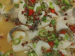 -眉州东坡(印象城购物中心店)
