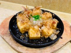 -东京屋(武定路店)