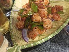 -鹤之乡·齐齐哈尔烤肉·非遗(秋涛路店)