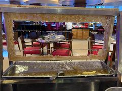 -上海丽笙精选海仑宾馆·莫赛克餐厅