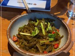 -肉串汪(月坛店)