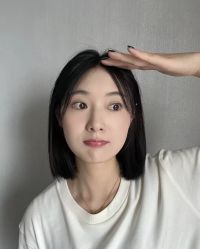 -YESIDO椰岛造型烫发染发