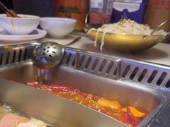 -重庆高老九火锅(万象城店)