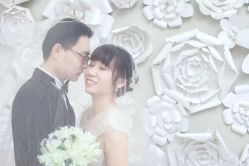 点击看大图 -太郎花子婚纱摄影艺术中心