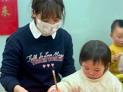 -小马快跑早教托育(茂悦里中心)