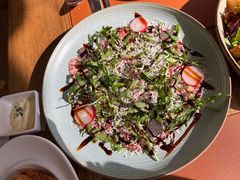 -Golden Lily河内巴黎法越料理餐厅(建国西路店)