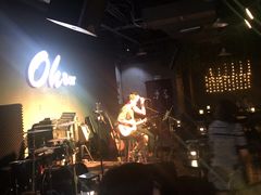 -ohbar live house(人广店)