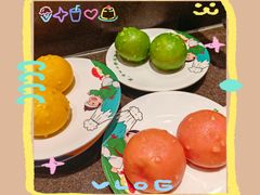 -禾绿回转寿司(万柳华联店)