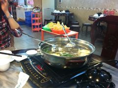 iphone_upload_pic-海银海记潮汕牛肉火锅(新港中路海珠店)