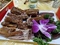 -官塘陈记鱼生·潮汕砂锅粥·牛肉火锅(潮枫路总店)