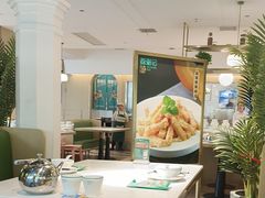 -荔粥记潮汕砂锅粥(太湖路店)
