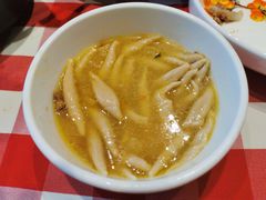 -西贝莜面村(上海百联西郊店)