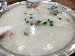 -南记食粥坊·宵夜大排档(莲花总店)