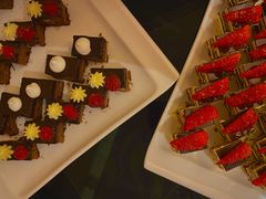 -长沙富力万达文华酒店