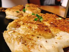 烤饼-功夫怪兽·烧烤(珠江路店)