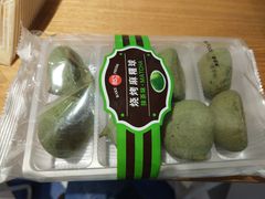 烧烤麻糬球-85度C(生甜甜圈研究工坊·东莞黄江星光城店)