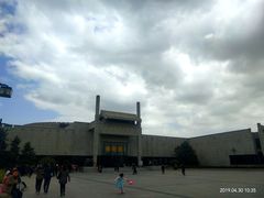 -辽沈战役纪念馆