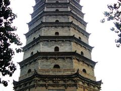 -法门文化景区