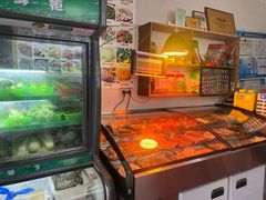-柠静私家菜(石板巷店)