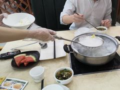 -源港渔村-中山脆肉鲩(博罗店)