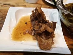 招牌酱骨-妈妈菜馆(盛京大奥莱店)