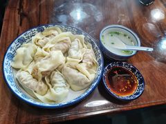 全家福-艾米私房馄饨