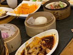 -小城粥道·海胆鲜虾粥(解放广场店)