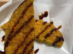 -池奈·咖喱蛋包饭(熙地港店)