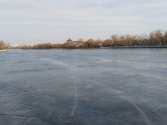 -后海公园