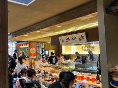 -一豚轩·烧鸟·豚骨拉面(五四路店)