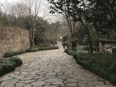 -法云安缦酒店