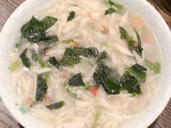 旗花面片-清真·益鑫羊肉手抓馆(花园北街店)