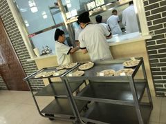 -东北农业大学饺子园