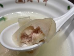 -老半斋(福州路店)