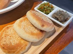 转炉火烧-黑鸡小馆(金源店)
