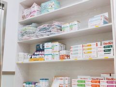 -美美宠物诊疗中心·异宠·骨科(滨江东信分院)
