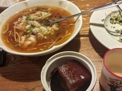 -新白鹿餐厅(龙游路总店·杭帮菜名店)