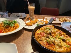-必胜客(龙茗店)