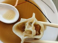 -中和轩饭庄(新华店)