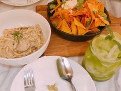 -农畉LONFOOD(福田星河COCOPark店)