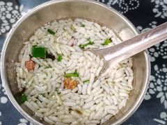 -张关合渣(航空大道店)