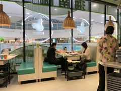 -采椰郎椰子鸡·脆皮鸡火锅(融创茂店)