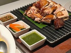 -金链花·泰国餐厅(国贸店)