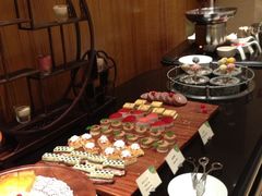 picture-杭州钱江新城万怡酒店-西餐厅